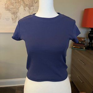 Madewell Top